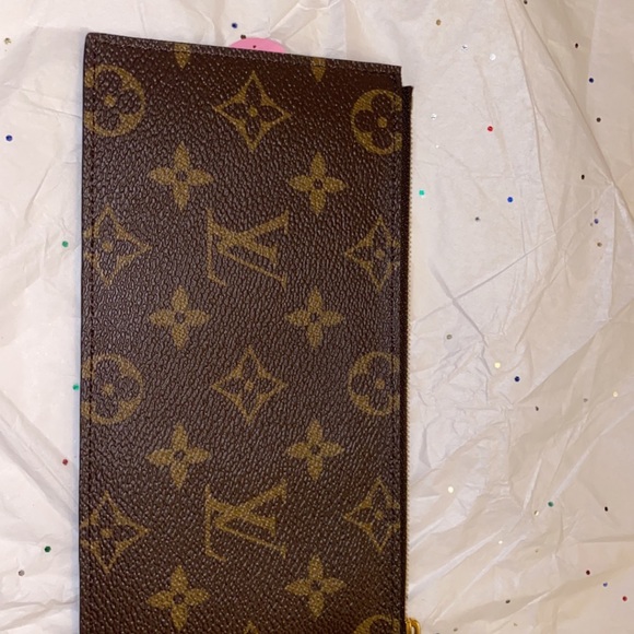 Monogram LV insert - Picture 3 of 4